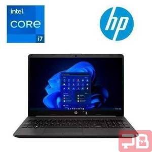 Laptop HP 250 G9, Intel i7-1255U, 16GB RAM, 512GB SSD