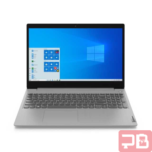 Laptop Lenovo IdeaPad 3 15ITL05 - Intel Core i3, 8GB RAM, 256GB SSD