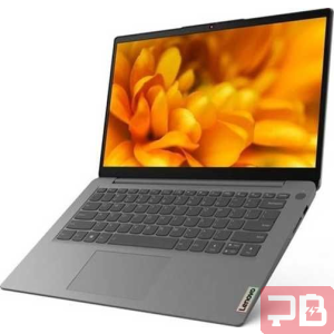 Laptop Lenovo Intel i3-1115G4 4GB RAM 14" FHD 1TB HDD