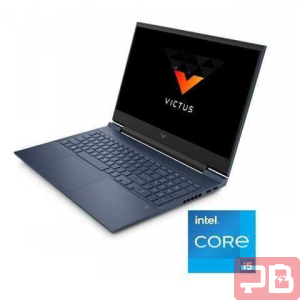Laptop HP Victus 16-D0503LA, Intel i5, 16GB RAM, 256GB SSD