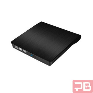 Unidad Externa Lector CD DVD-RW USB 3.0