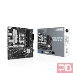 Placa Base ASUS PRIME B760M-A LGA 1700 para Intel 12/13 Gen