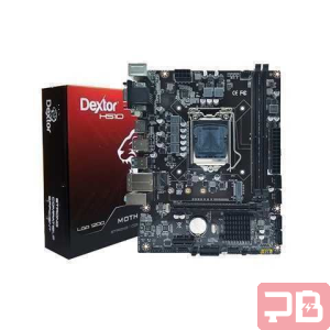 Placa Base DEXTOR H510 LGA 1200 para Intel