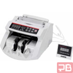 Máquina Contadora de Billetes R2108