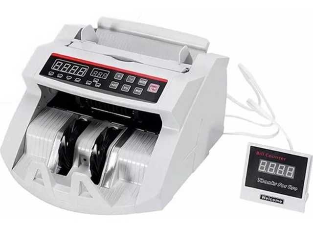 Máquina Contadora de Billetes R2108