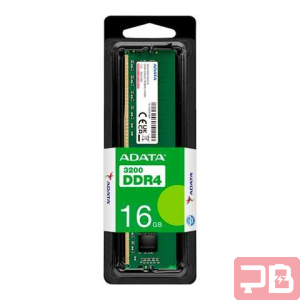 Memoria RAM ADATA DDR4 16GB 3200MHz DIMM
