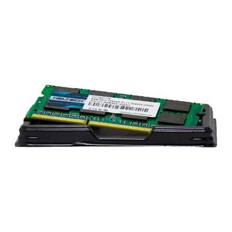 Memoria RAM HELTECH 8GB DDR3L 1600MHz SODIMM para Laptop - Image 2