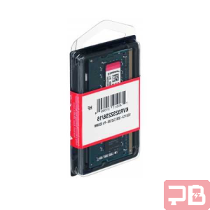 Memoria RAM Kingston 16GB DDR4 3200MHz SODIMM
