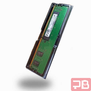 Memoria RAM Micron 8GB DDR4 2400MHz ECC para Servidor