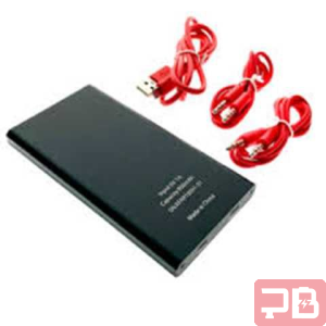 Micrófono Condensador Adaptador de Voz SM002 4883