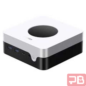 Chuwi LarkBox X Mini PC - Intel Celeron N100, 12GB RAM