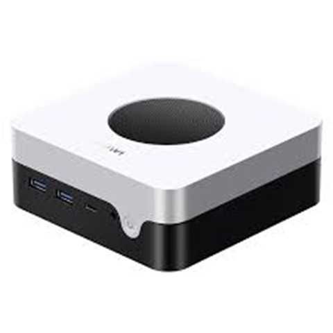 Chuwi LarkBox X Mini PC - Intel Celeron N100, 12GB RAM