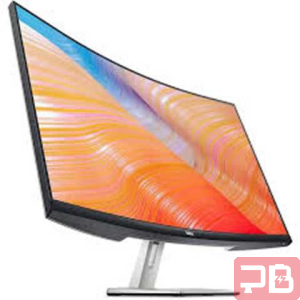 Monitor Curvo Dell 31.5" Full HD - S3222HN