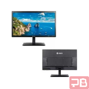Monitor TEROS TE-1914S 19.5" 1600x900 HDMI VGA