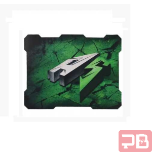 Mousepad Gamer Antideslizante G19 32x24 cm