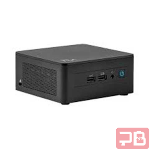 Intel NUC i7-1360P Mini PC: Potencia en Miniatura