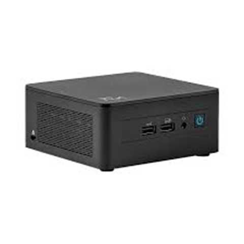 Intel NUC i7-1360P Mini PC: Potencia en Miniatura