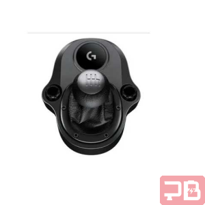 Palanca de Cambio Logitech Driving Force para PC - 6 Velocidades