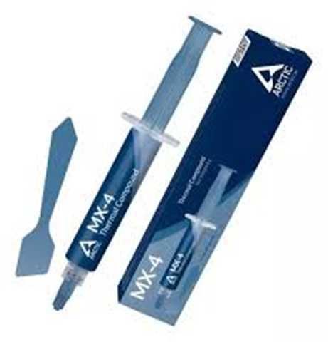 Pasta Térmica ARCTIC MX-4 4g con Espátula