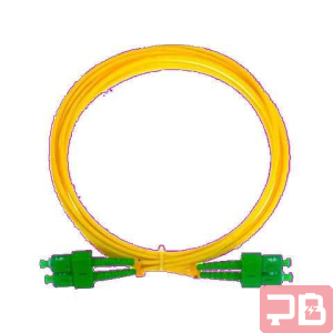 Cable Patch Cord NT SC/APC-SC/APC 3M 4862