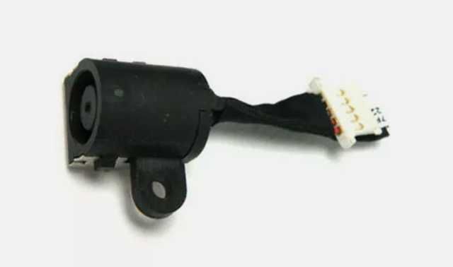 Pin de Carga Dell Vostro 3360 P32G001 DD0R07PB000