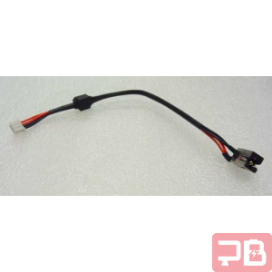 Pin de Carga ASUS K53E / K53E-RBR5 / K53E-RBR9 / K53E-YH31