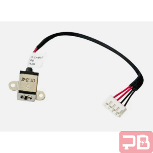 Conector de Carga Asus UL80 U43F - Modelos Compatibles