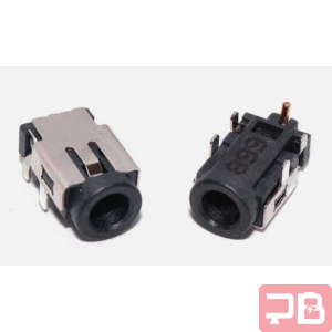 Conector de Carga de 5 Pines para ASUS UX21E / Zenbook