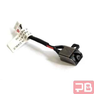 Pin de carga Dell para Inspiron 11 3164 / P24T P25T