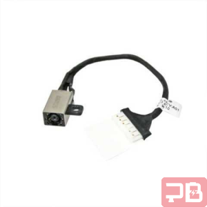 Pin de Carga Dell Inspiron 14 3467 / 13 7353 7359 JDX1R