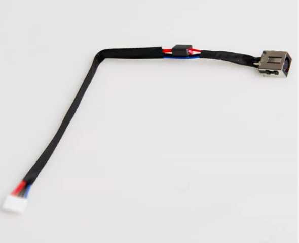 Pin de Carga Dell Inspiron 5547 - Repuesto Confiable