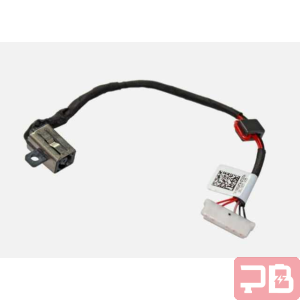 Pin de Carga Dell Inspiron 15 5558 KD4T9
