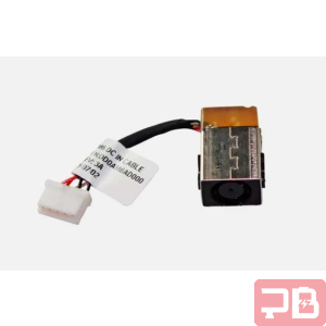 Pin de Carga Dell 7548 / Inspiron 15 7547 7548 P41F