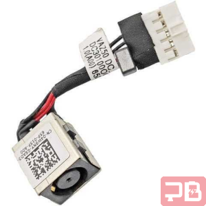 Pin de Carga Dell E7240 E7250