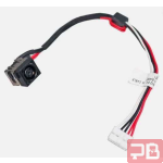 Pin de Carga para Dell Inspiron 15 3521 / 15R-5521 P28F001