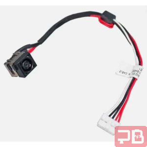 Pin de Carga para Dell Inspiron 15 3521 / 15R-5521 P28F001