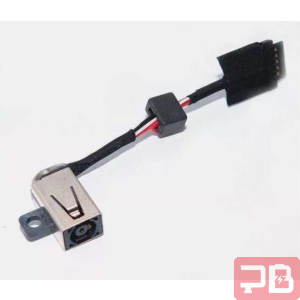 Puerto de Carga Dell XPS 13 Modelos 9343, 9350 y 9360