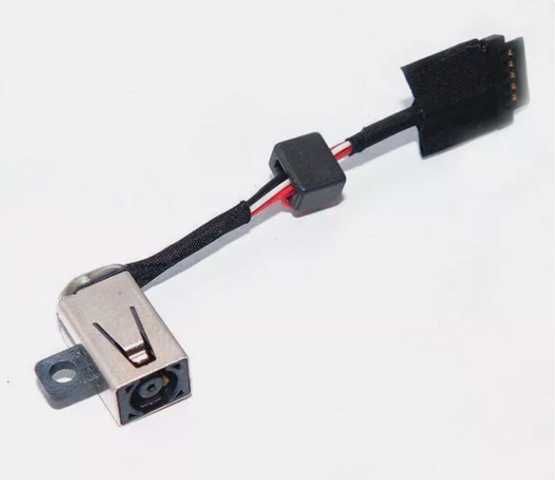 Puerto de Carga para Dell XPS 13 Modelos 9343, 9350 y 9360