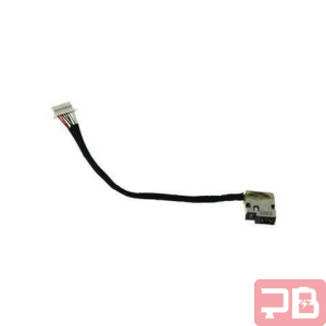 Pin de Carga HP 455 G5 / ProBook 450 G5 / 470 G5