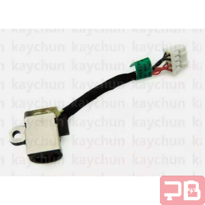 Pin de Carga HP 640 G1 / ProBook 640 645 G1 727812-SD1