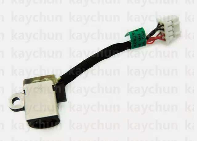 Pin de Carga HP 640 G1 / ProBook 640 645 G1 727812-SD1