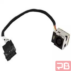 Reemplazo de Pin de Carga HP DV6-7000