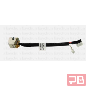 Conector de Carga HP ProBook 4430/4430S