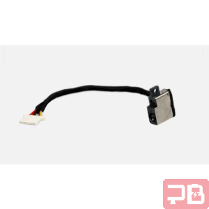 Pin de Carga para HP Spectre X360 - Repuesto Original