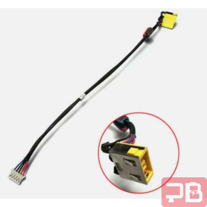 Pin de Carga Lenovo G400 - Compatible G405 G410 G500 G505 G510