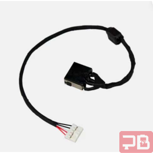 Pin de Carga Lenovo G50-70