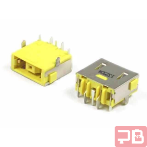 Pin de Carga Lenovo Yoga 11S / Ideapad Yoga 11S