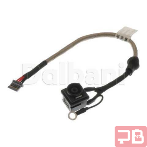 Cable de Carga DC Sony F11 para Vaio VPC-F11