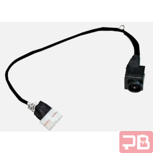 Pin de Carga Sony SVE15N y Modelos Compatibles