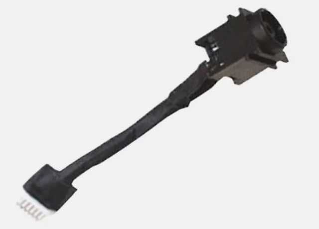 Conector de Carga Sony Vaio VGN-TX